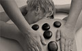Hotstone Massage Wellness